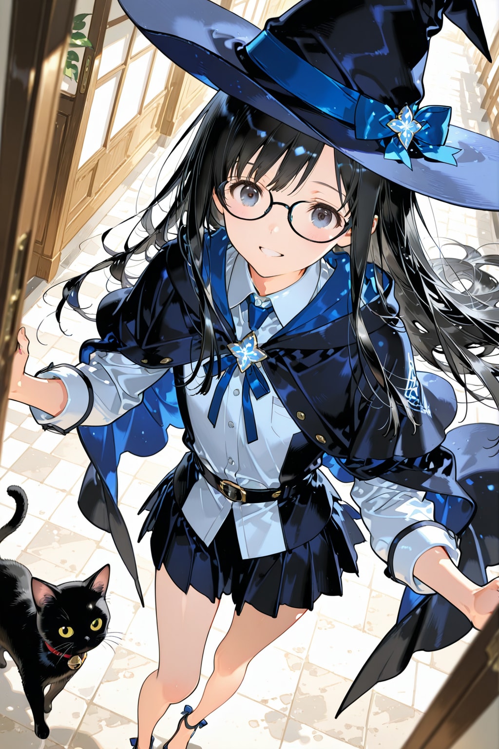 【応援企画】puiを山分けだ～! | の人気AIイラスト・グラビア