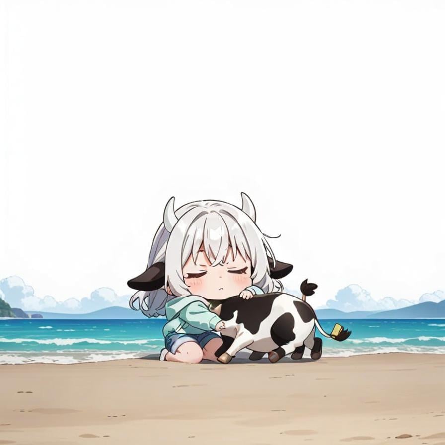 おともだち！ | の人気AIイラスト・グラビア