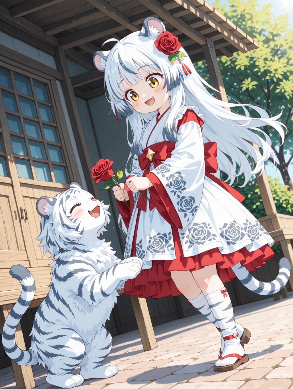 おはようございます