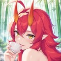 温泉 4枚目