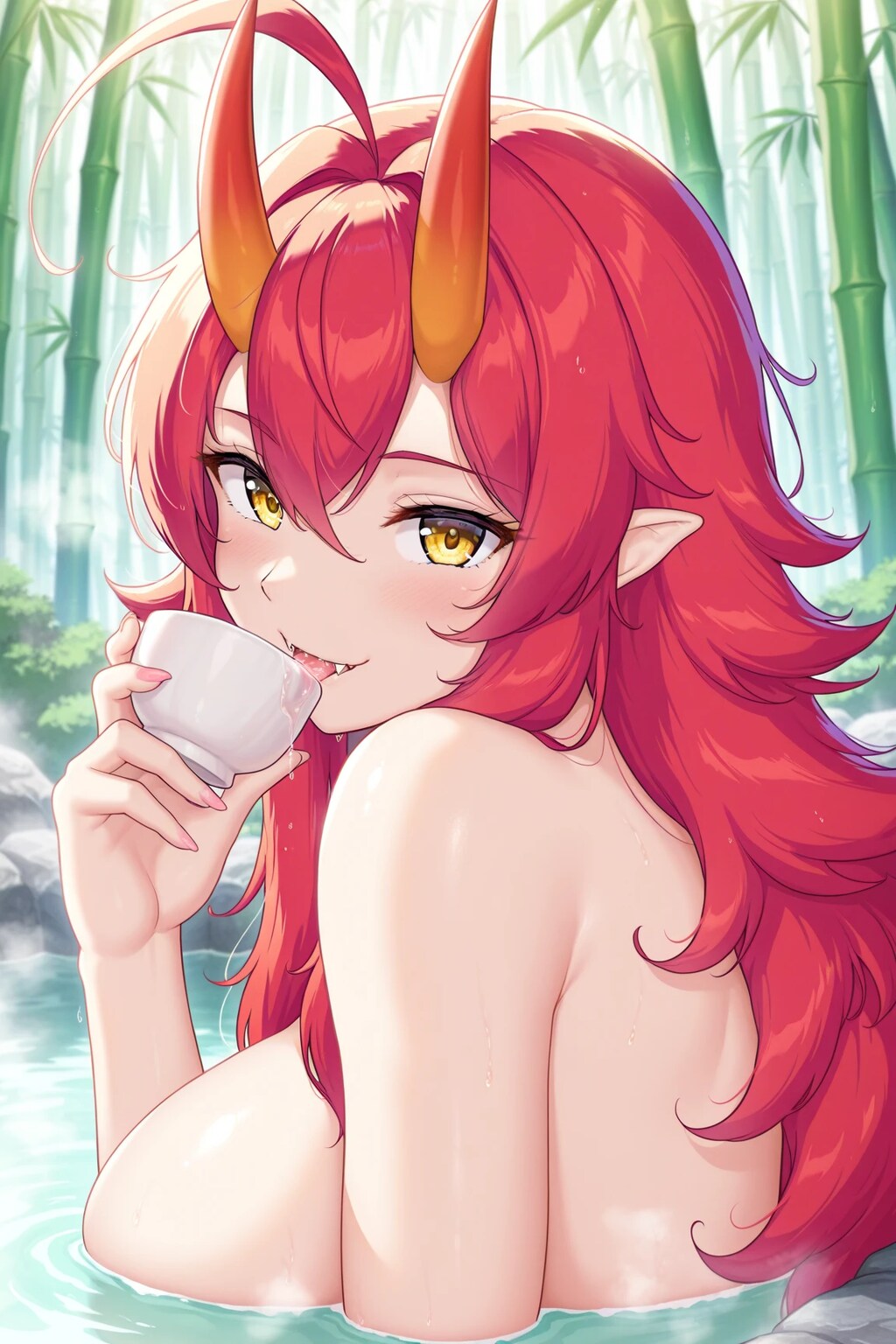 温泉