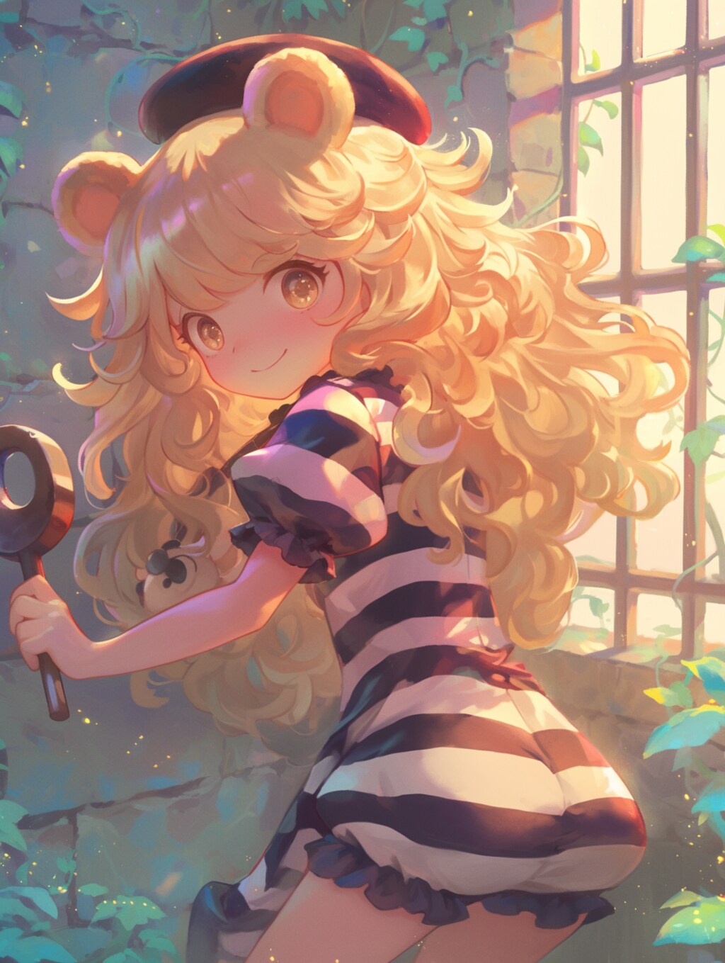 孤独なプリズン②🐾