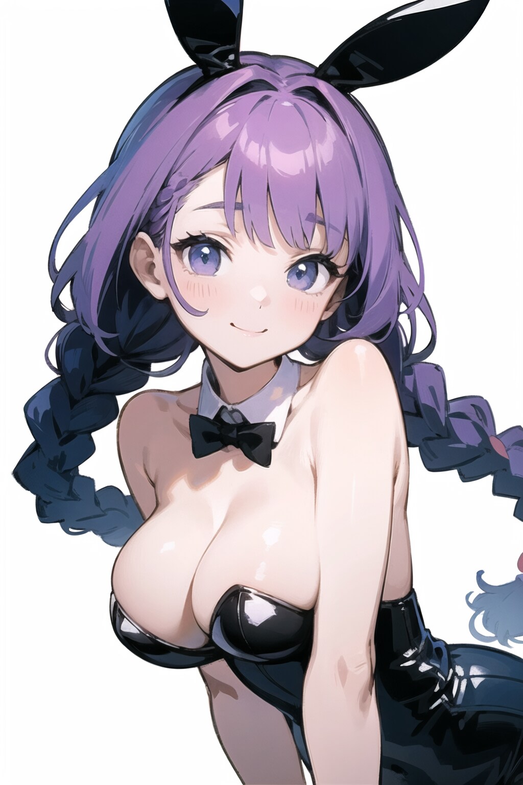 今日のバニーガール（2023/10/02）