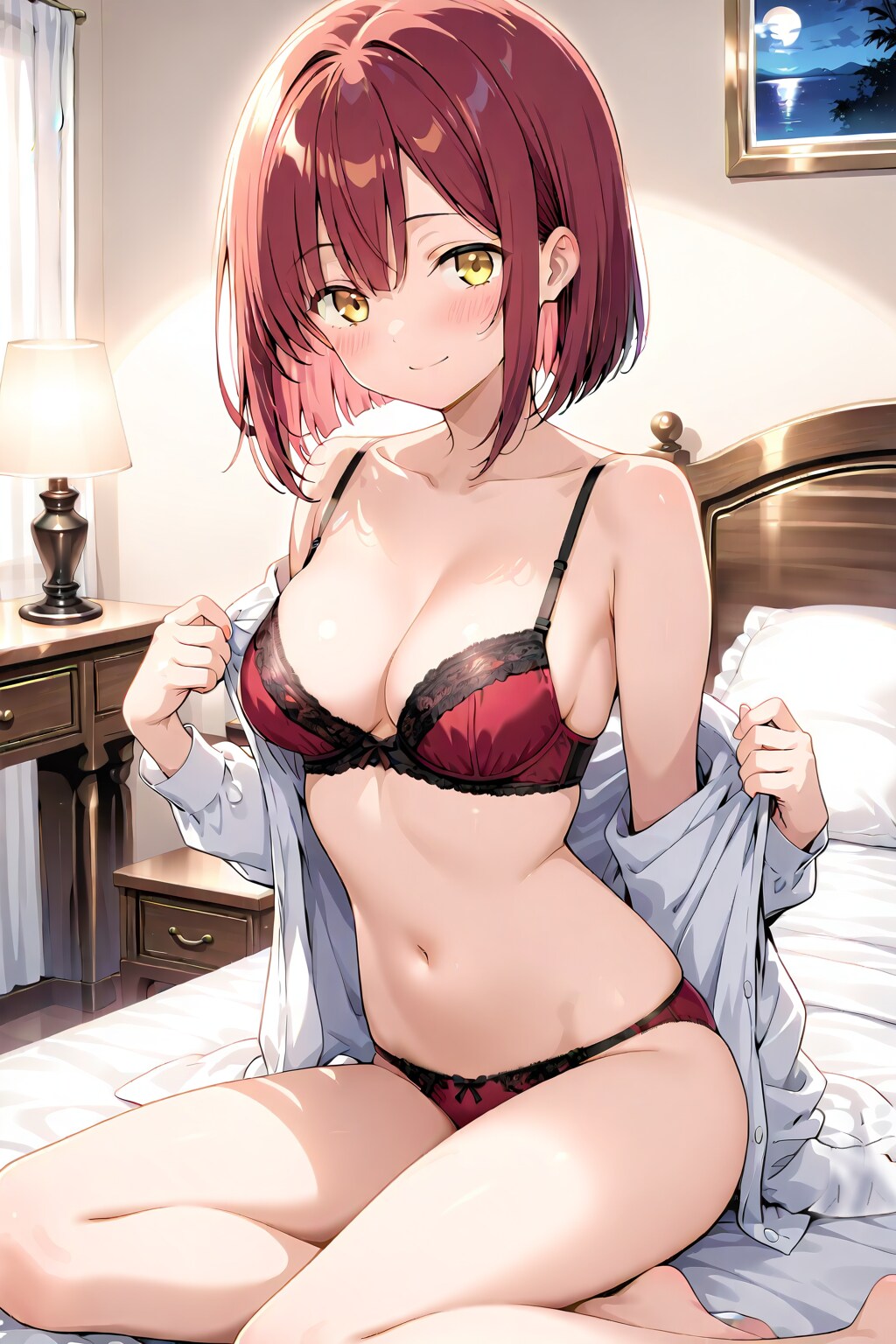 起こしちゃいましたか？_20251217