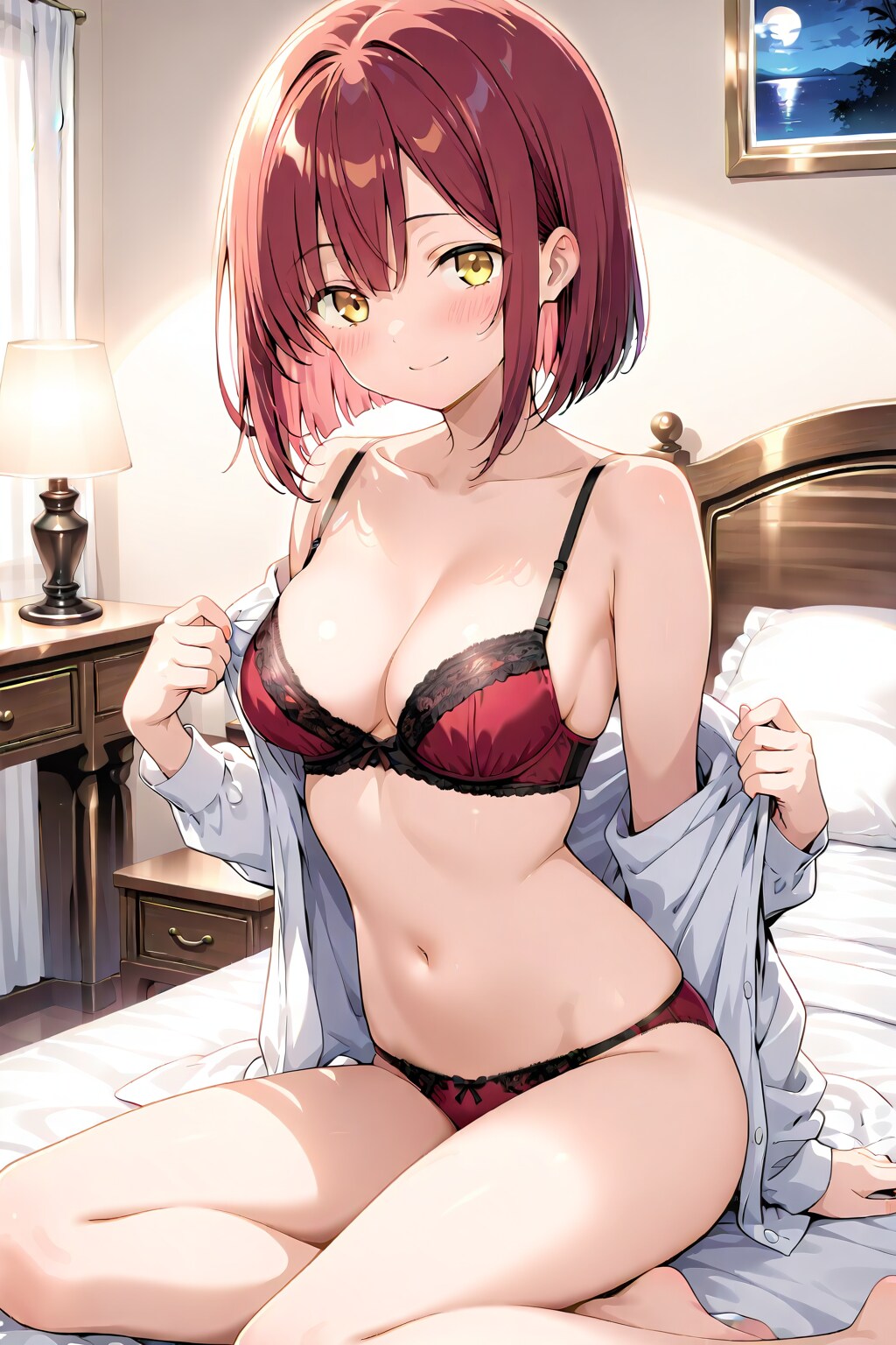起こしちゃいましたか？_20251217