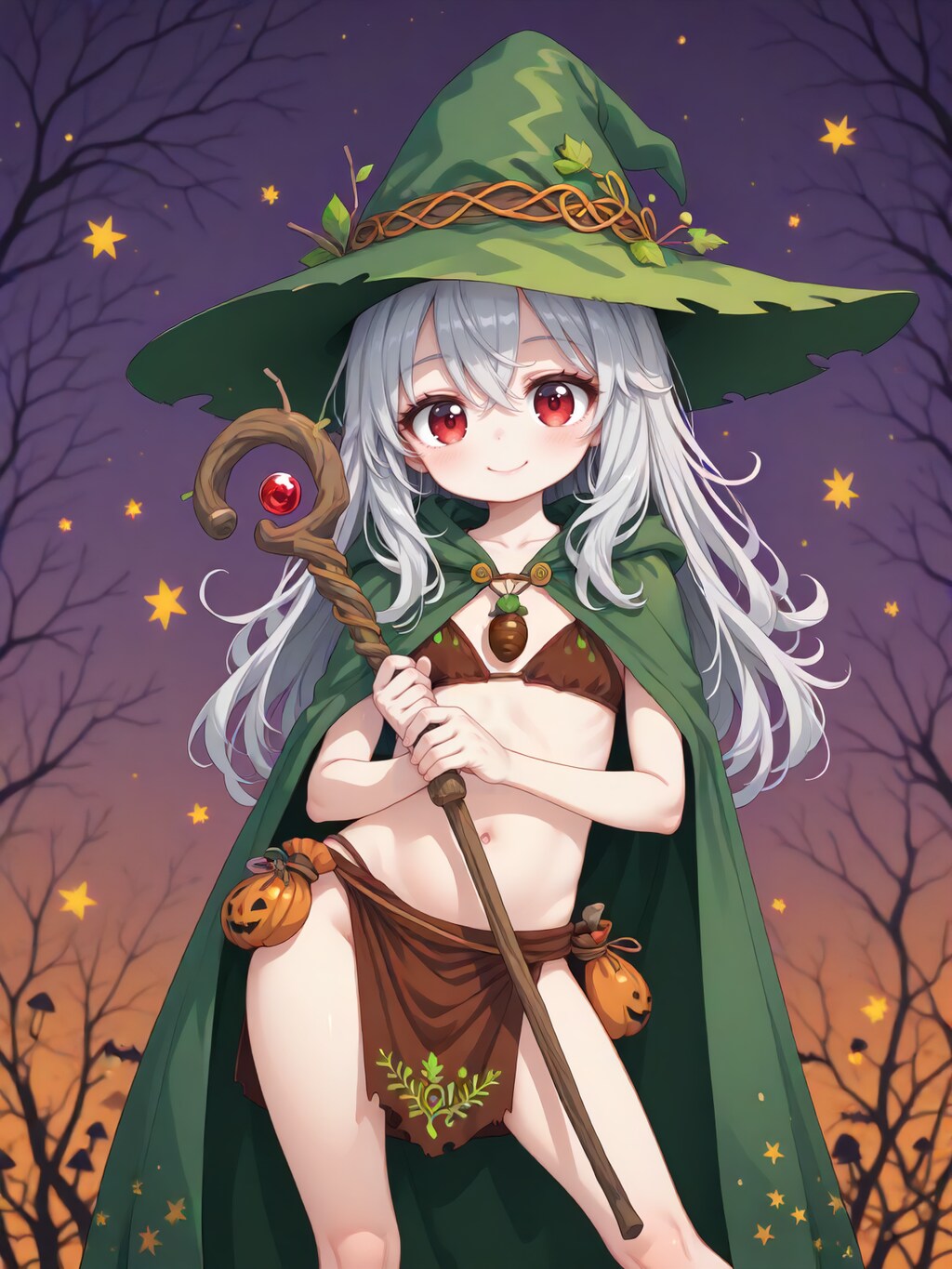 うちの子アート2025年10月下旬