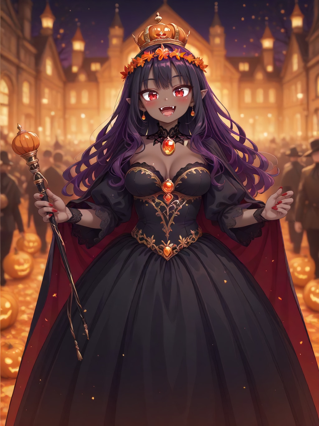 うちの子アート2025年10月下旬