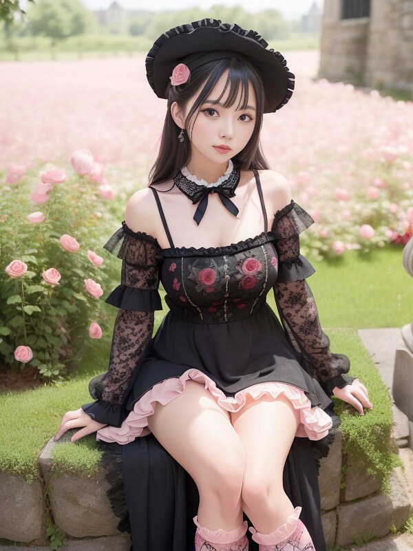 ごしっく
