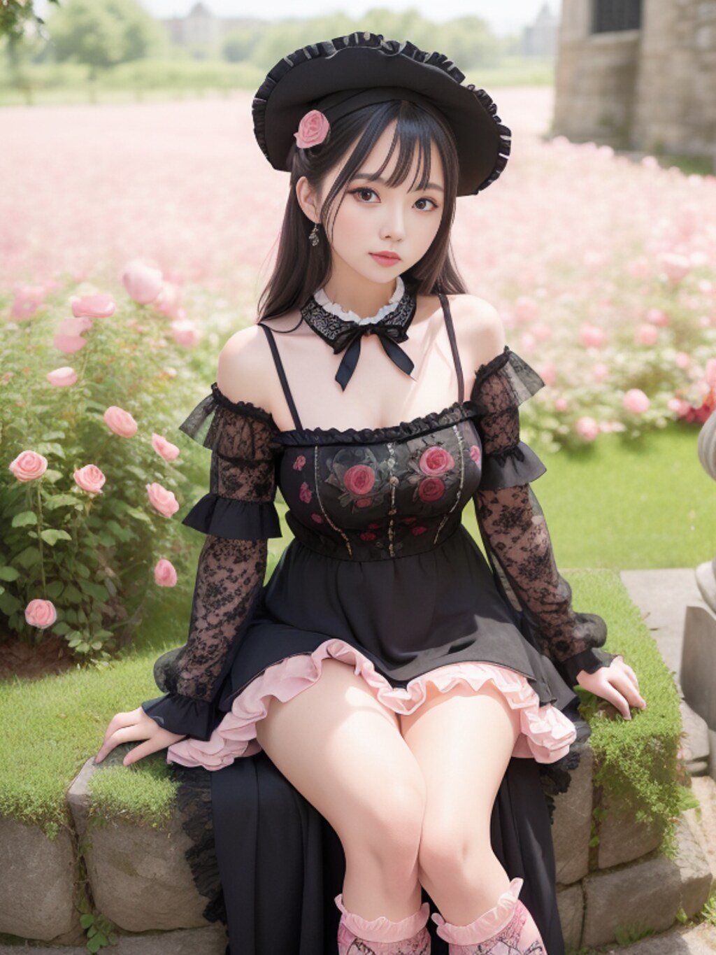 ごしっく