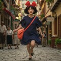魔女の宅急便シリーズ 5枚目