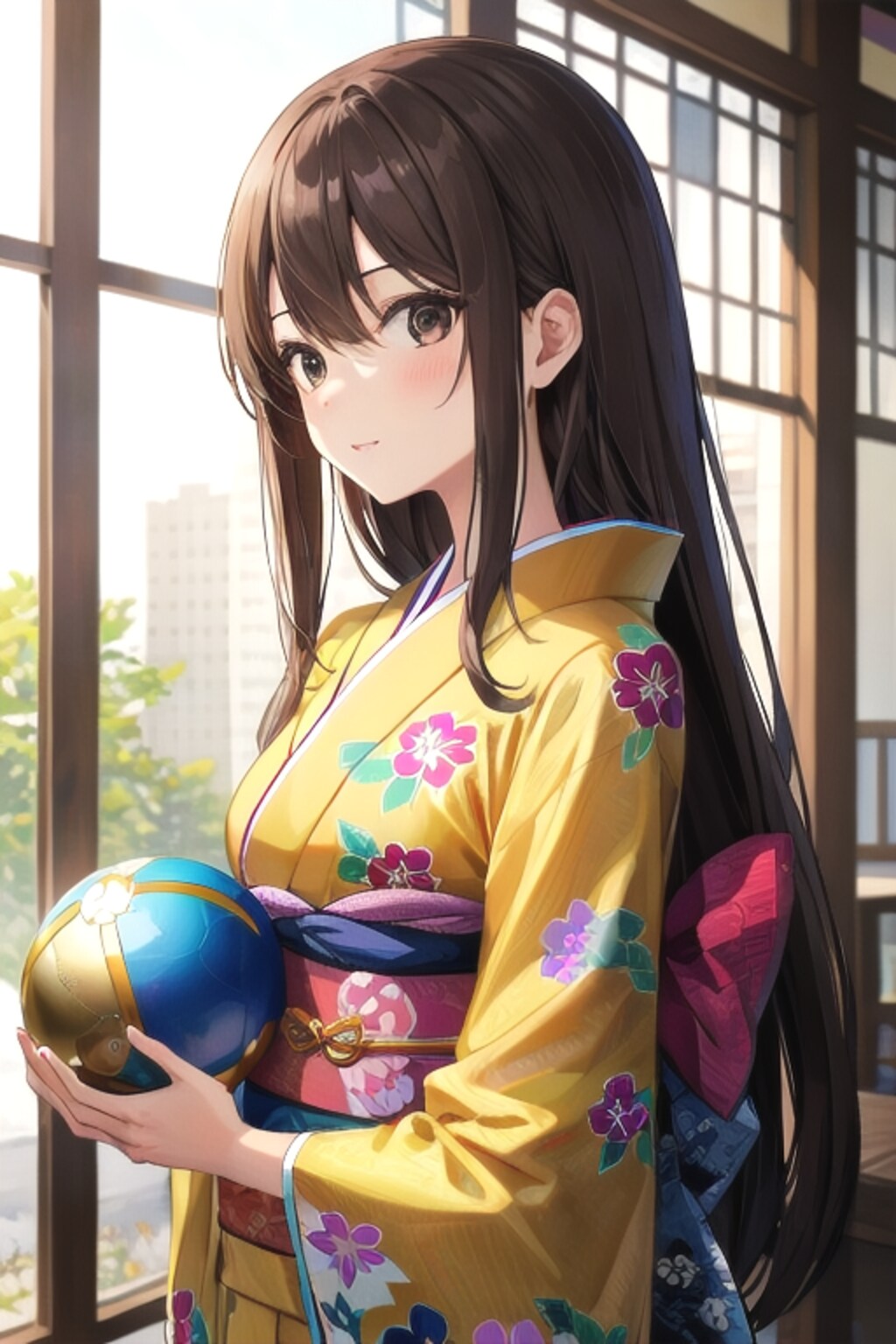 みことちゃん436