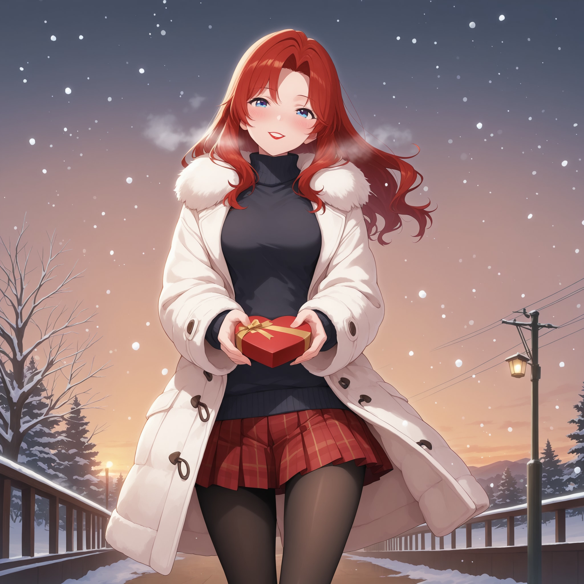 あなたへ | の人気AIイラスト・グラビア