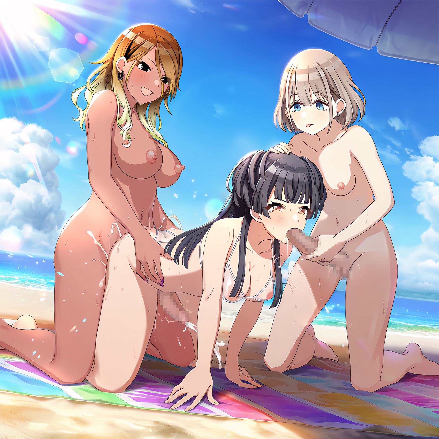 愛依「冬優子ちゃん、早い、早いよっ！」