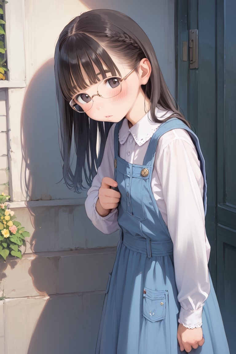 R8.4.2今日もよろしくね♡ | の人気AIイラスト・グラビア