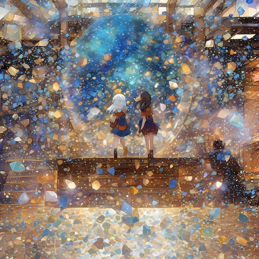 💓【祝700投稿】過去作品の振り返り