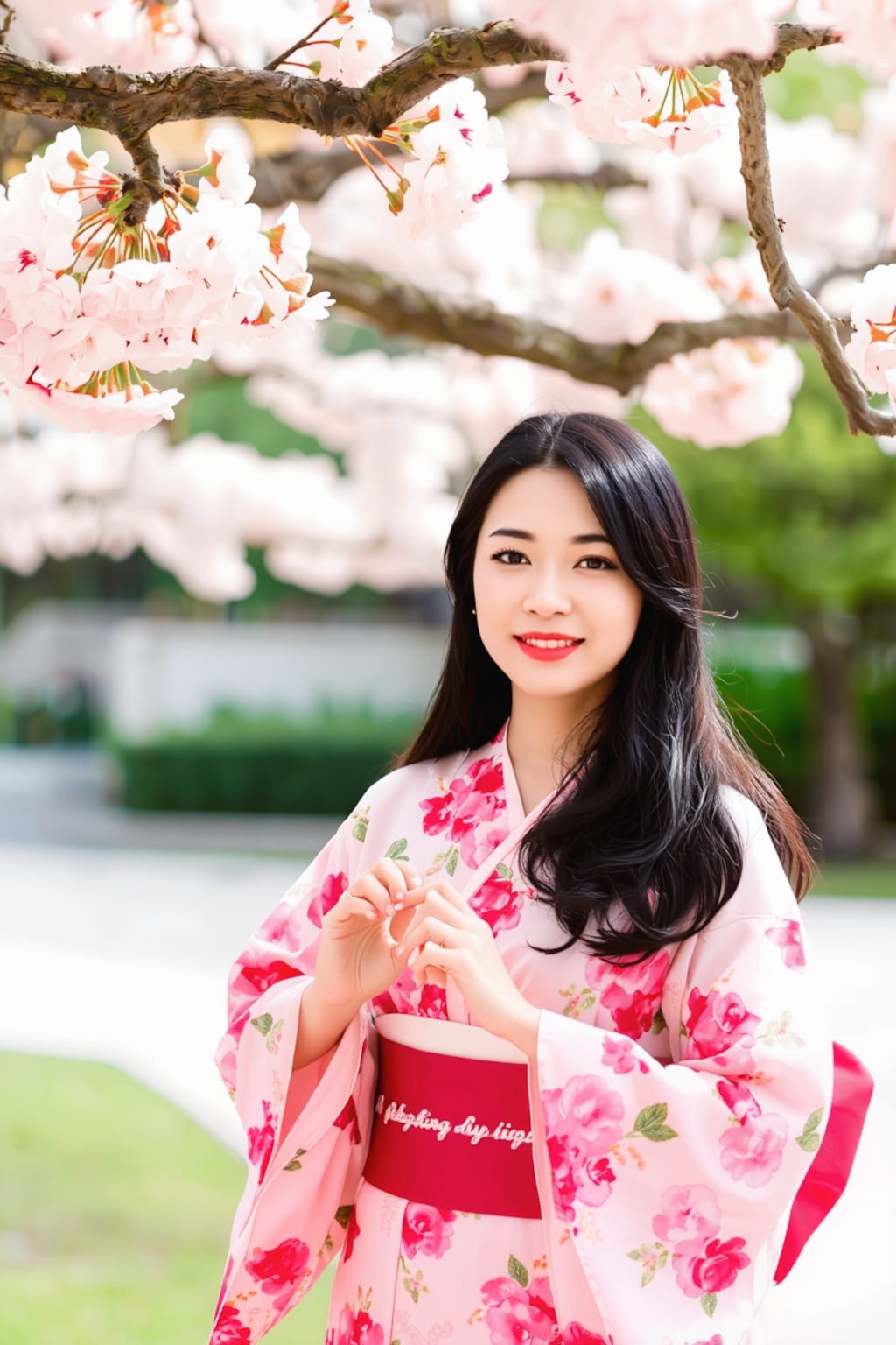 sakura