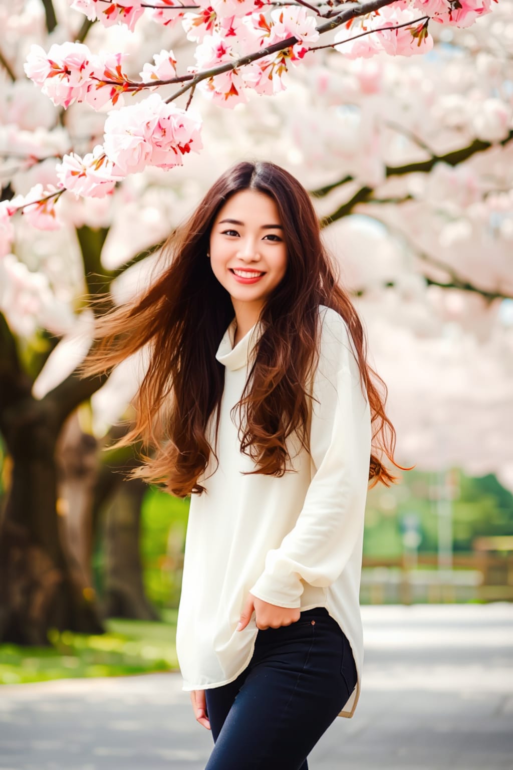 sakura