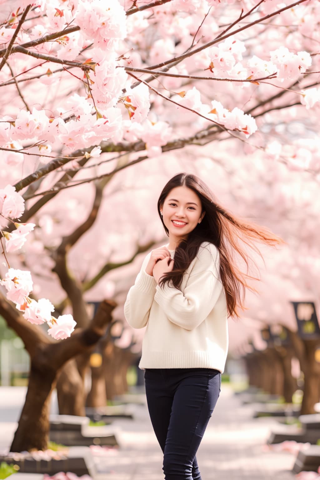 sakura
