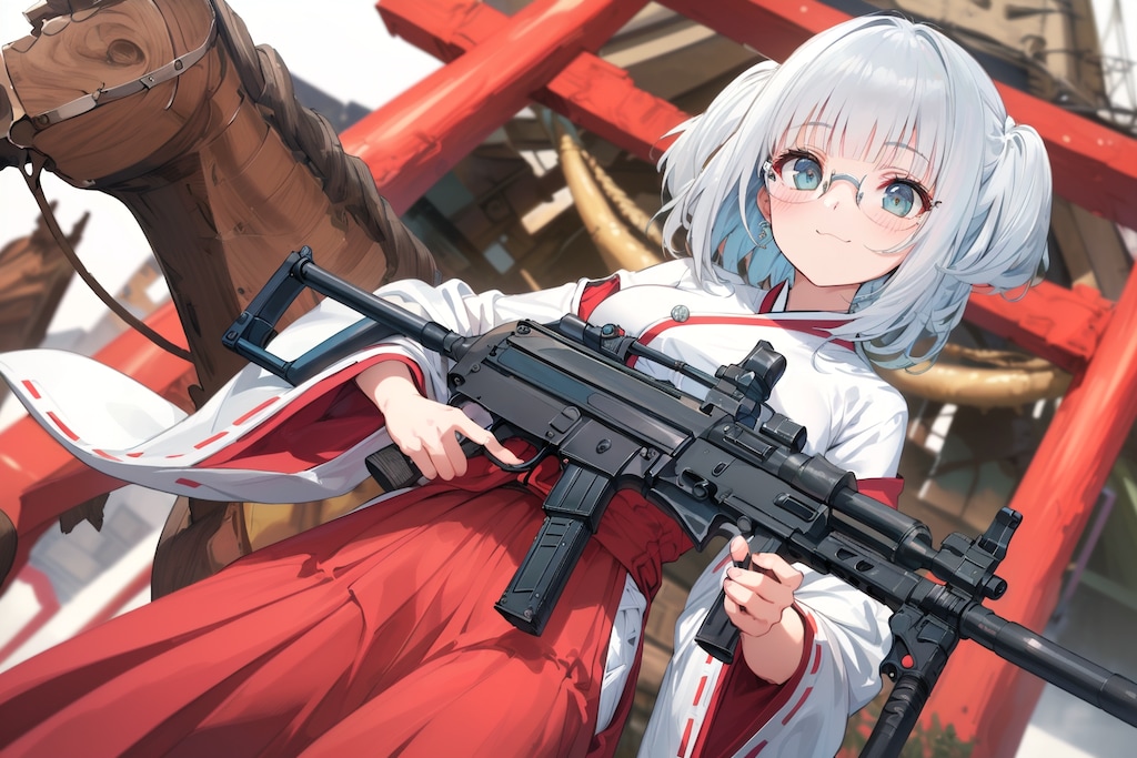 🐴 綱紀粛正 🐴