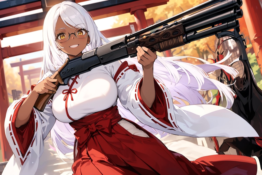 🐴 綱紀粛正 🐴