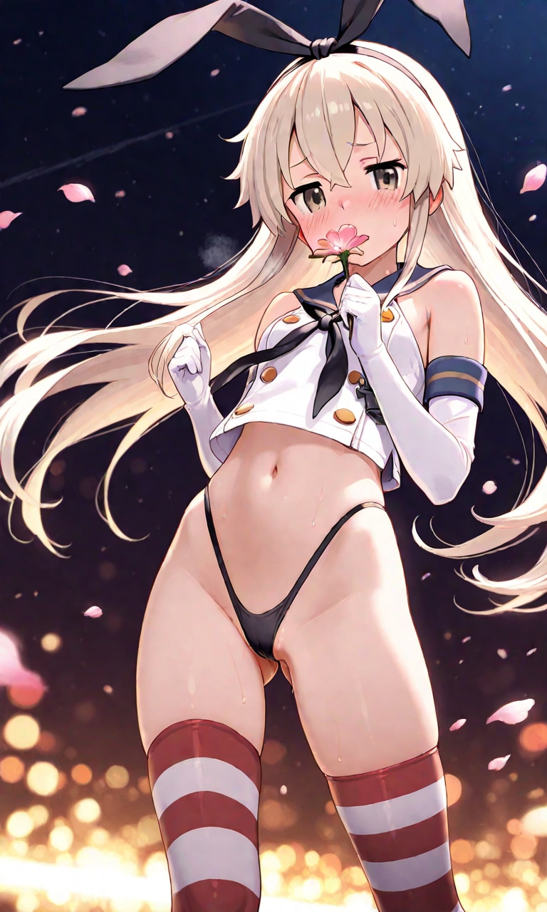 島風