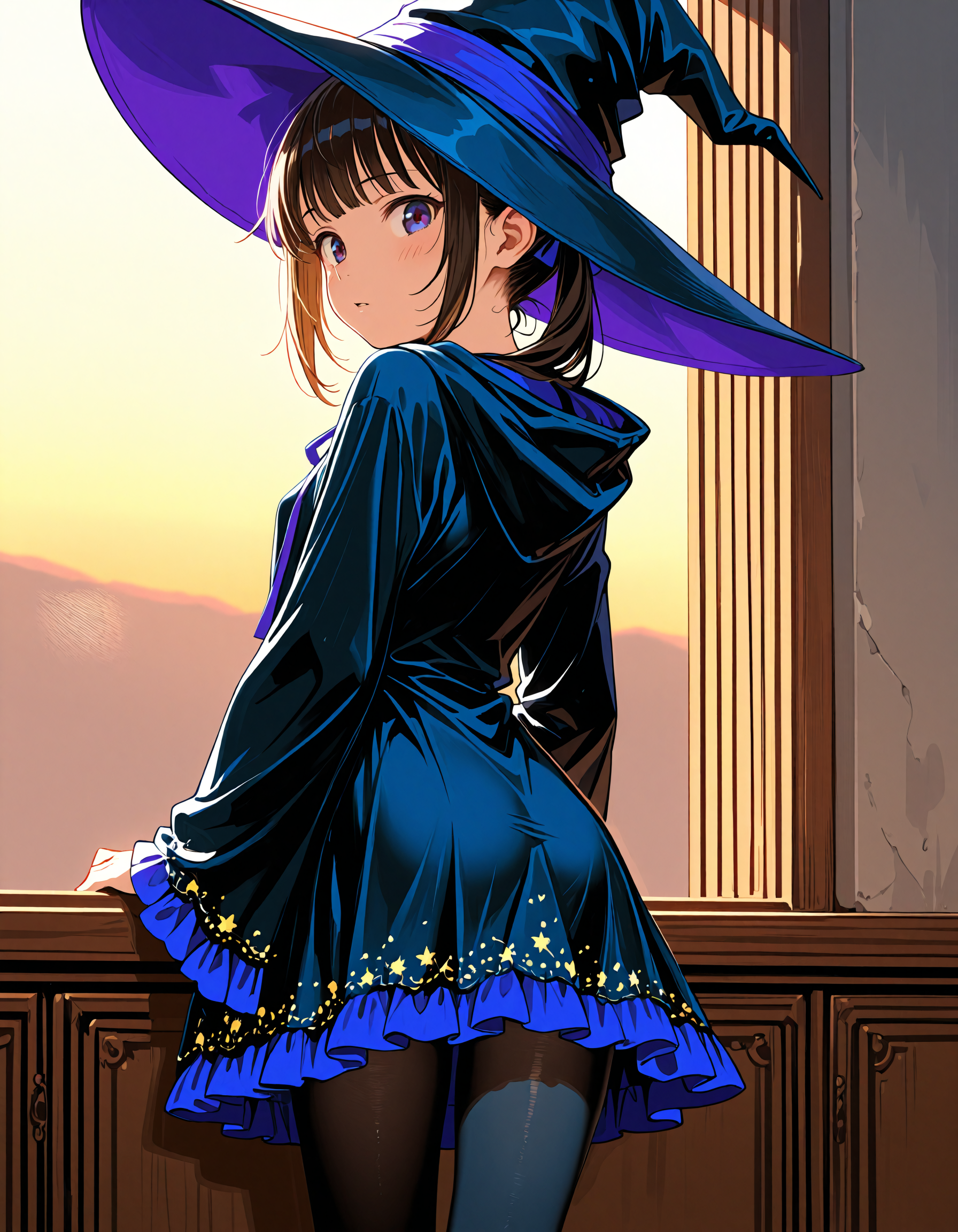 👩 | の人気AIイラスト・グラビア