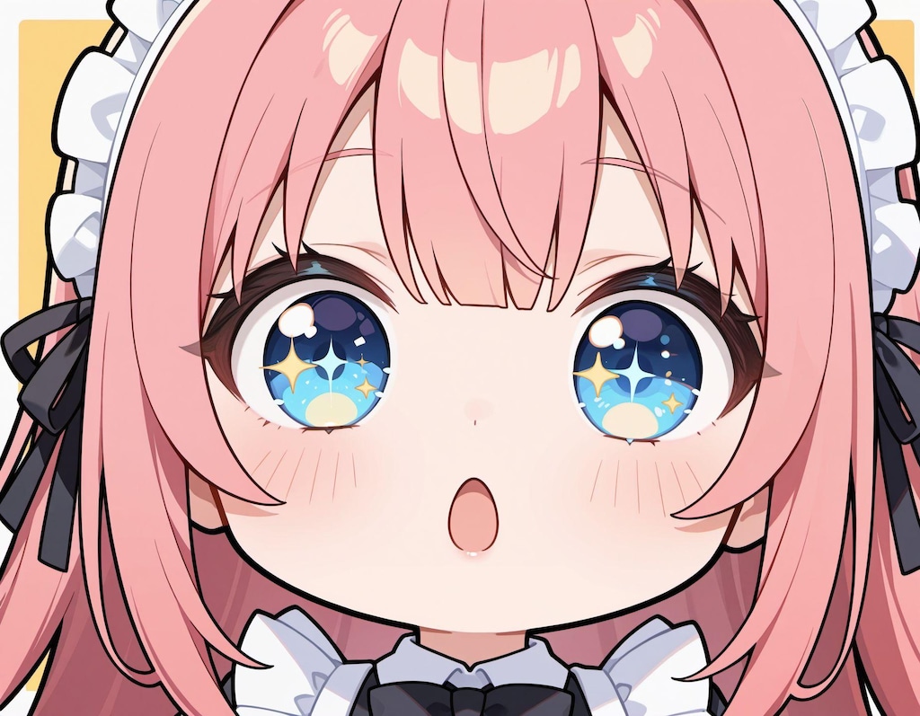 ふぉおおおお～