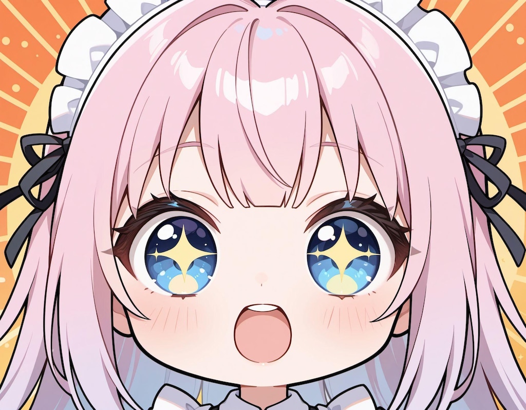 ふぉおおおお～