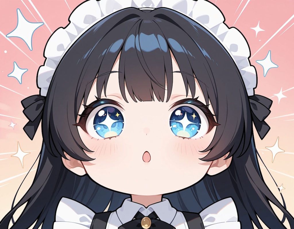 ふぉおおおお～