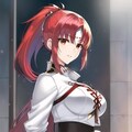 ブーディカ（FGO）イラスト集 2枚目
