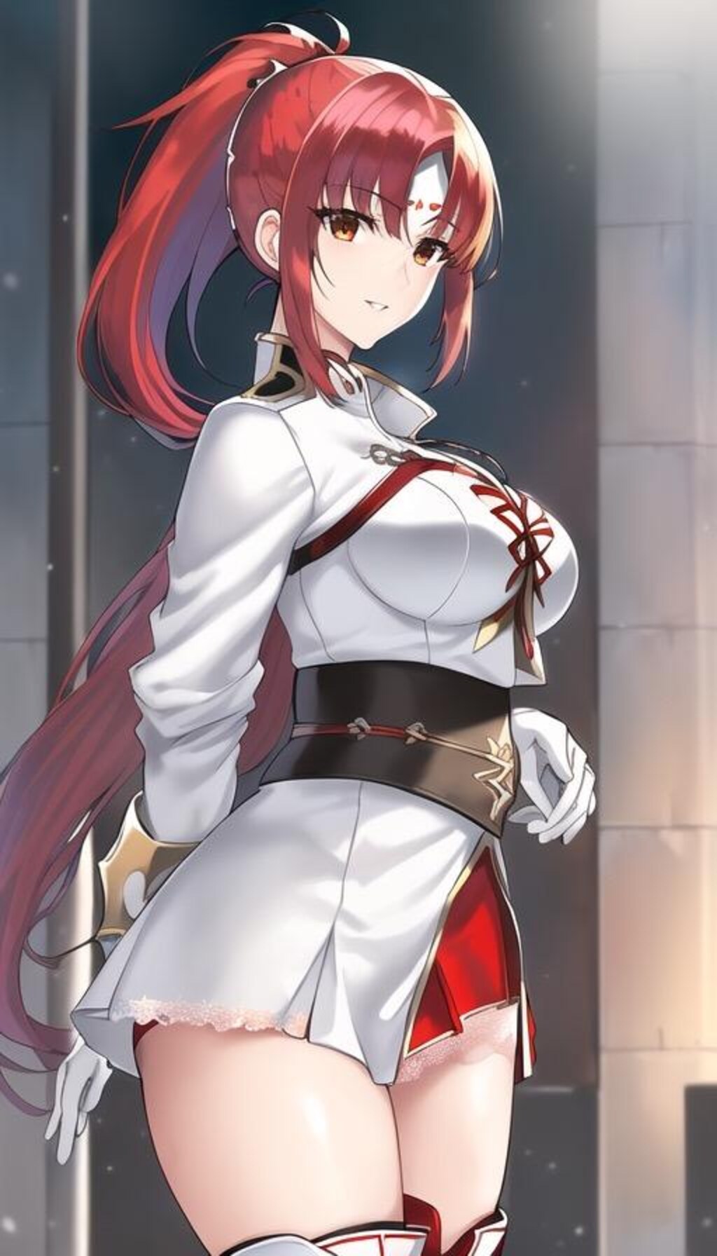 ブーディカ（FGO）イラスト集