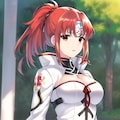 ブーディカ（FGO）イラスト集 4枚目