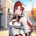 ブーディカ（FGO）イラスト集 8枚目