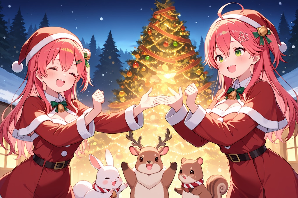クリスマス