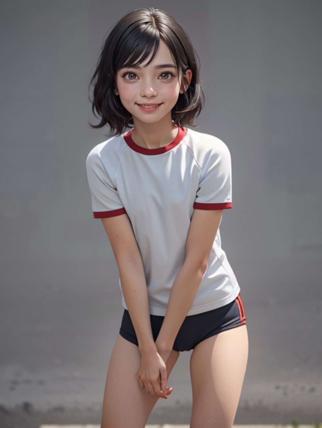 ジャパニーズトラディショナル体操着