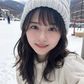 ゲレンデの彼女 5枚目