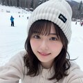 ゲレンデの彼女 6枚目