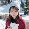 ゲレンデの彼女 4枚目