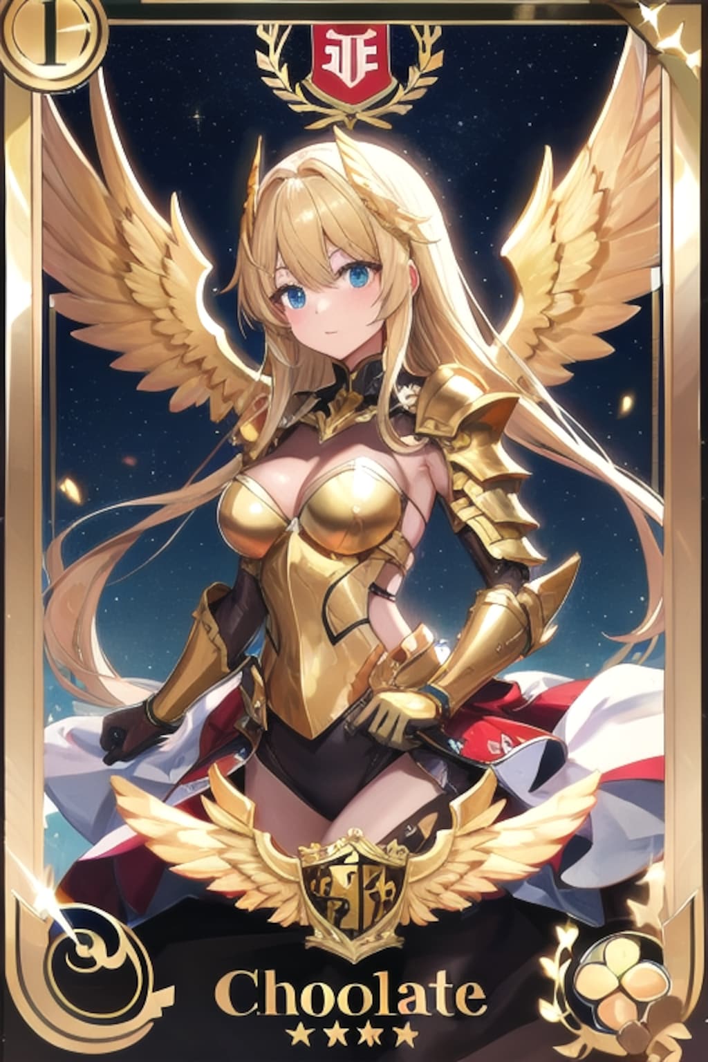 金のエンゼル544