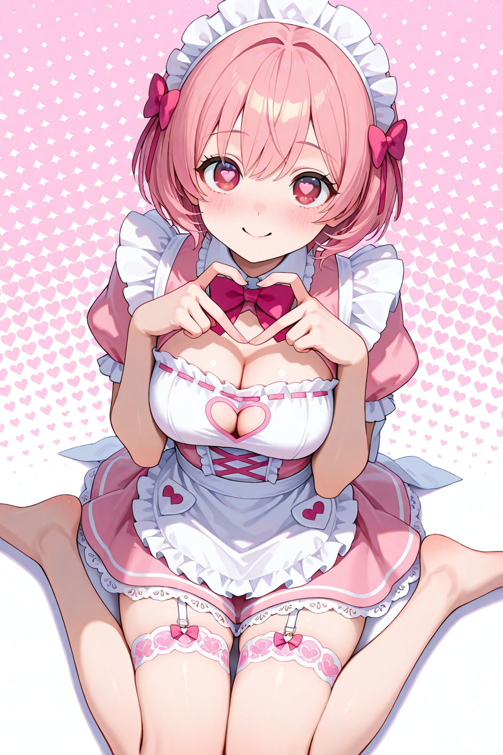 💕