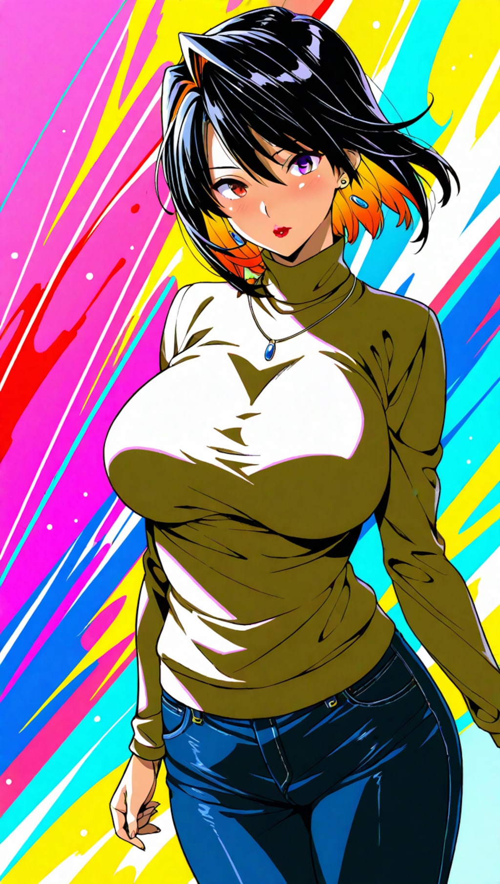 人妻あけみさん