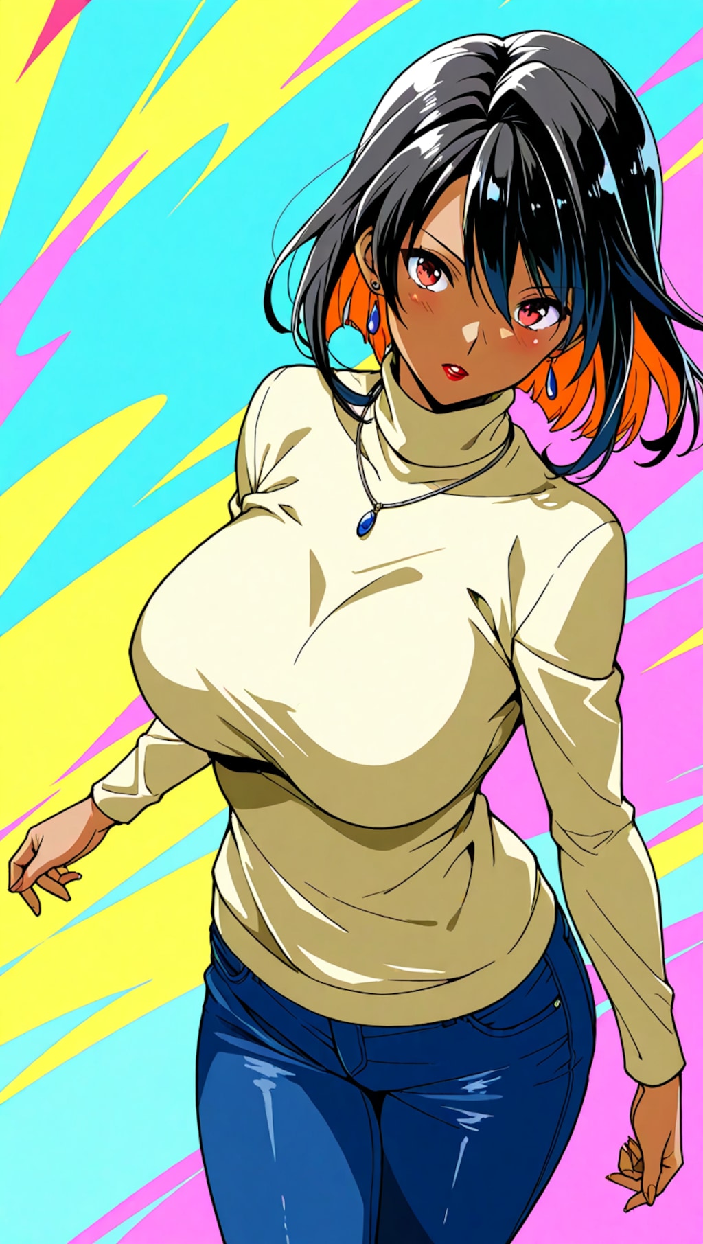 人妻あけみさん