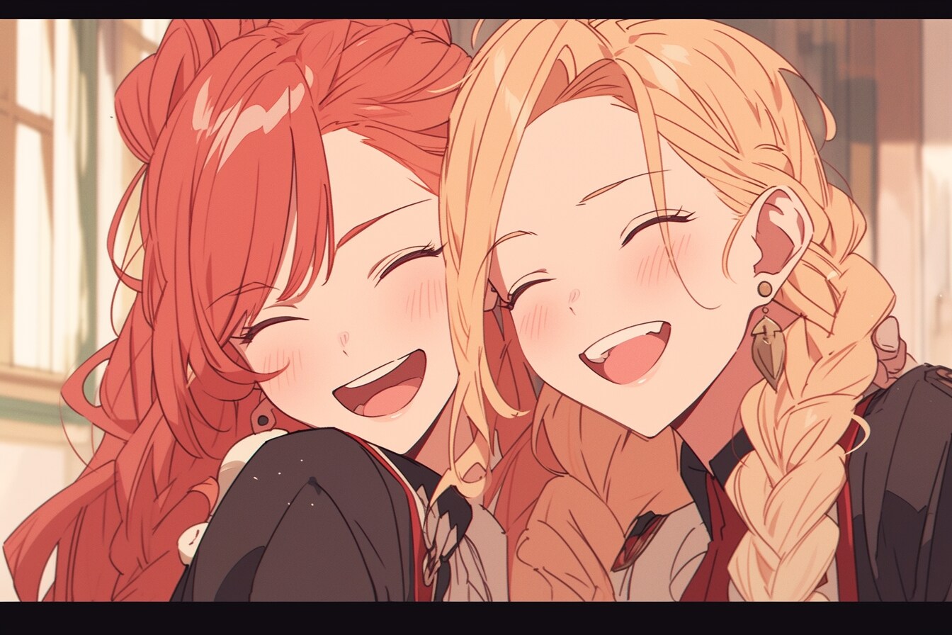 姉妹