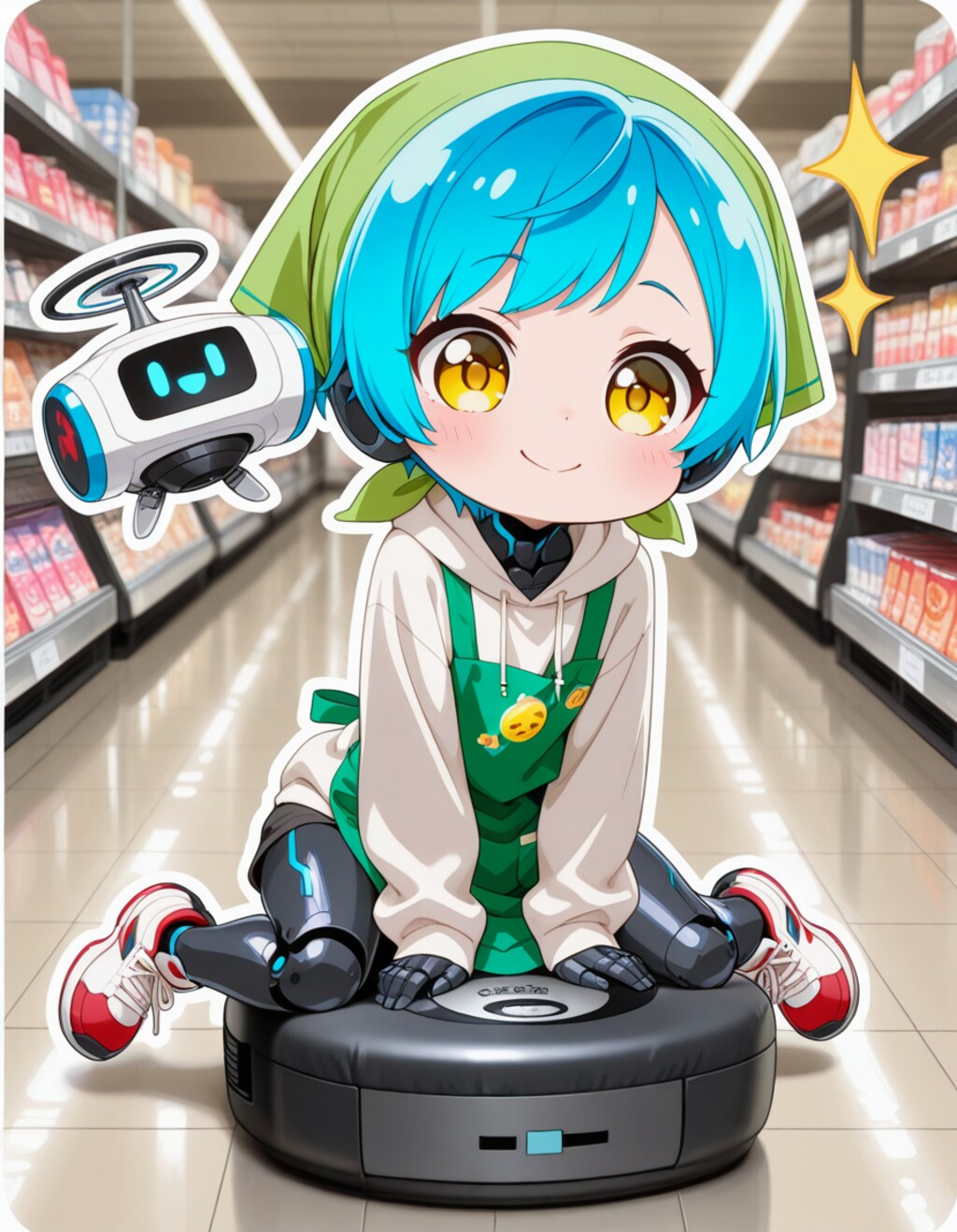 職場の先輩とドライブ♪