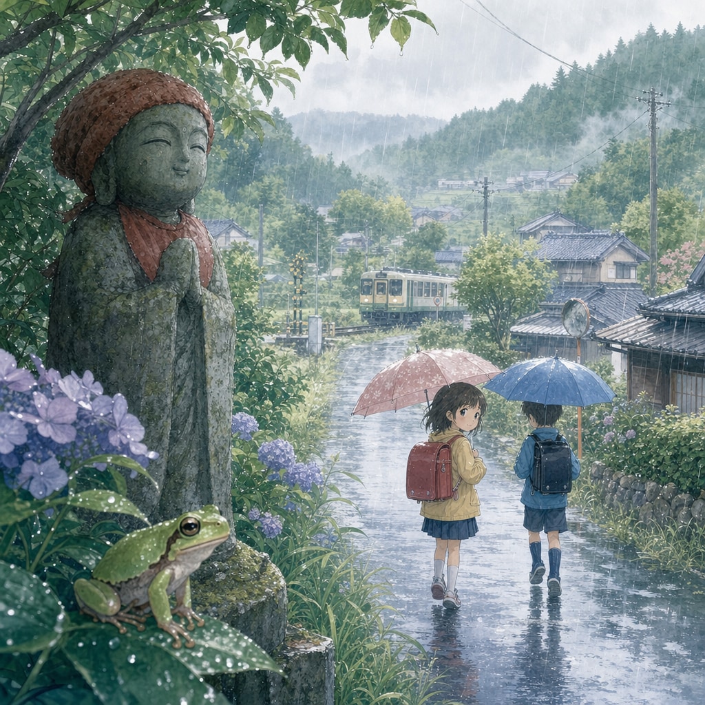 みまもり