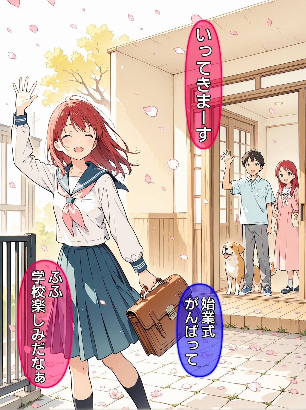 即堕ち大狂乱【総集編】 BOOTH先行販売