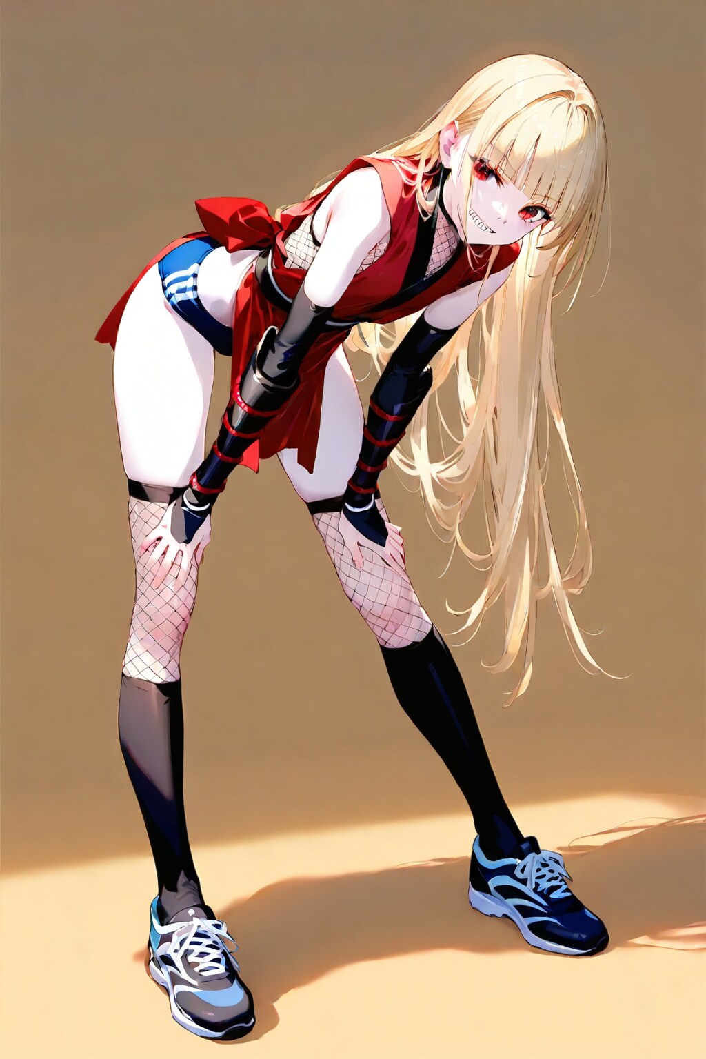 忍ルマヘム❹