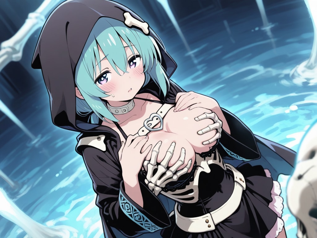 骨ブラのノノ