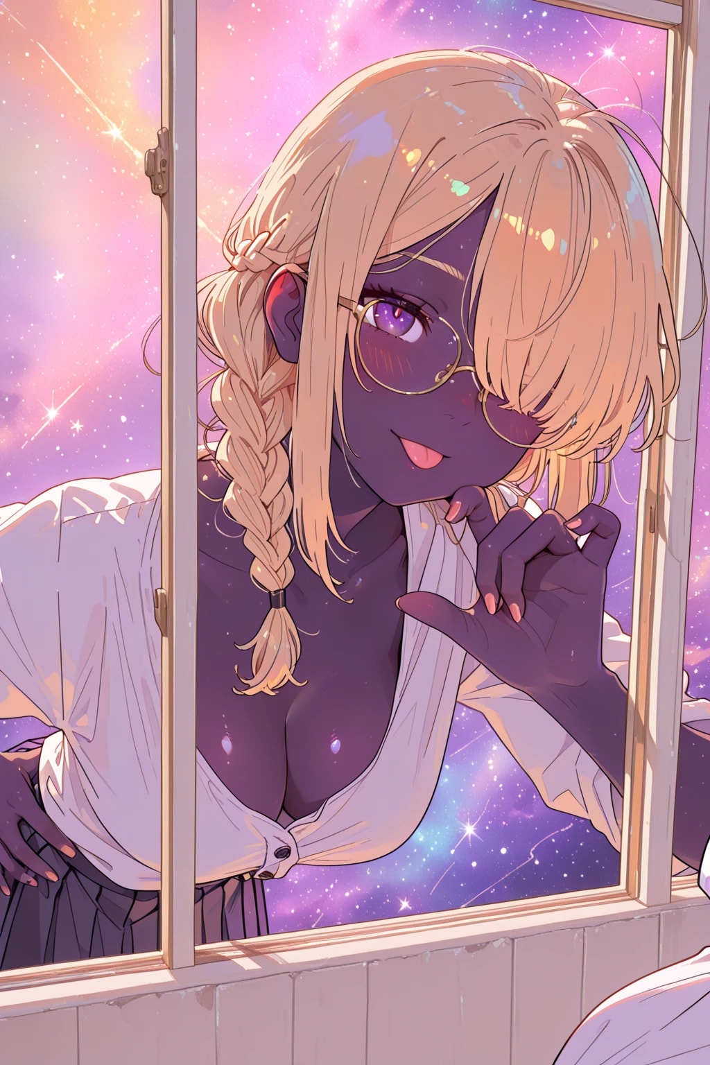 むまさんのゆ～わく