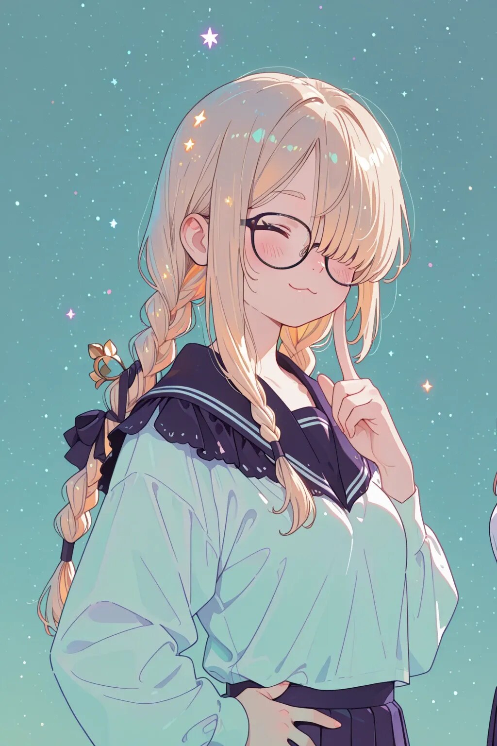 むまさんのゆ～わく